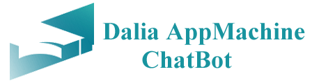 Dalia AppMachine